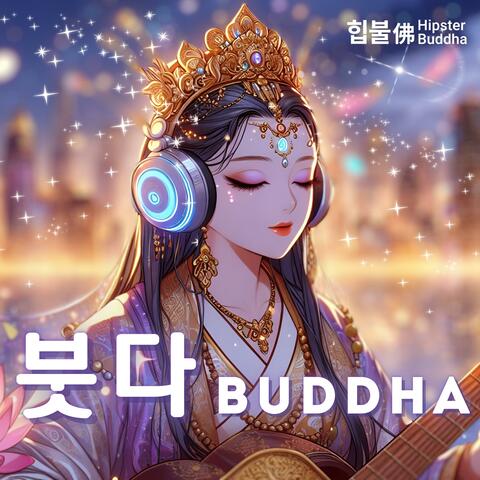 붓다 BUDDHA