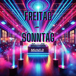 Freitag-Sonntag