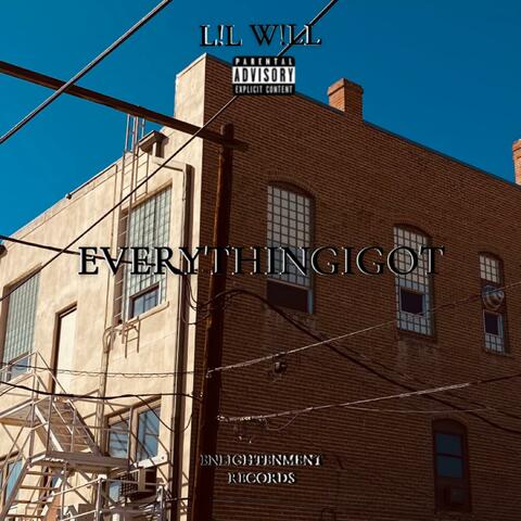 EVERYTHINGIGOT