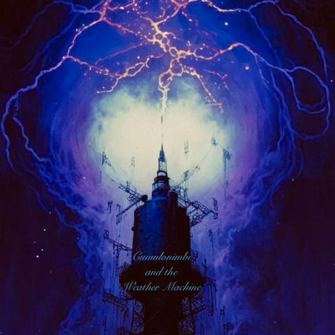 Cumulonimbi and the Weather Machine