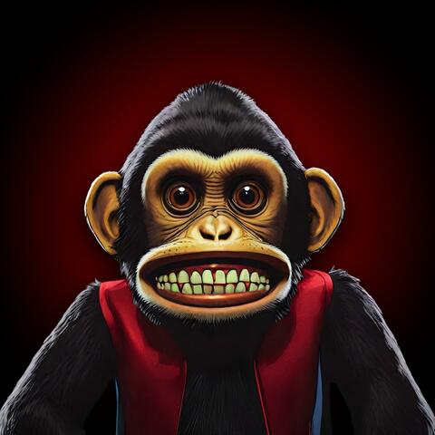 The Monkey Sings A Song