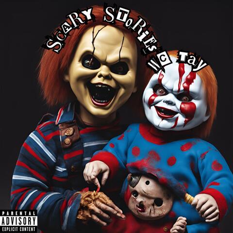Scary Stories
