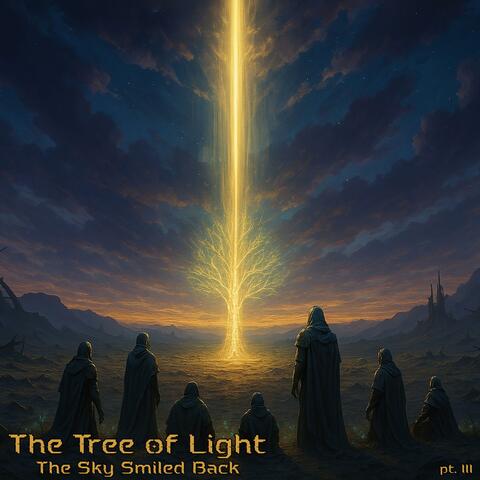 The Tree Of Light
