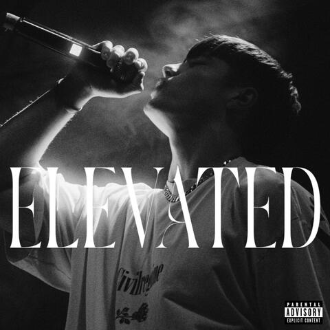 Elevated