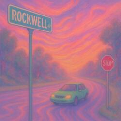 Rockwell Ave