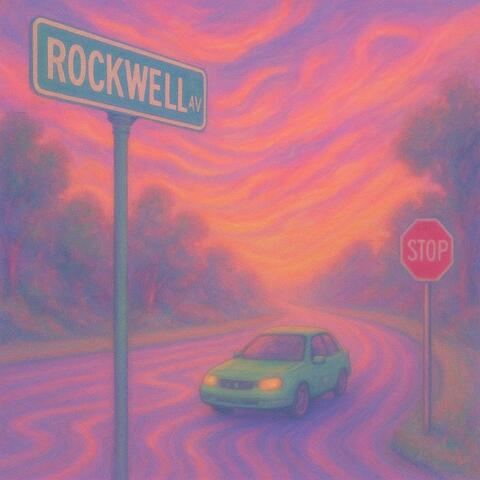 Rockwell Ave
