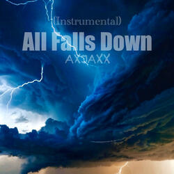 All Falls Down (Instrumental)