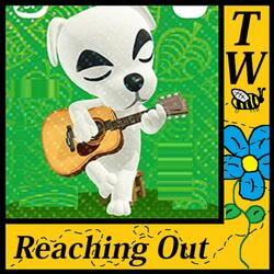 Reaching Out