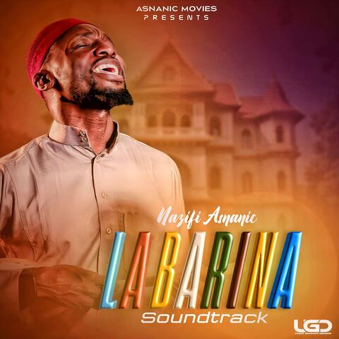 Labarina Soundtrack