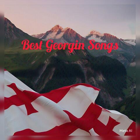 Best Georgia Songs (Saqeipo)