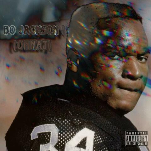 bO jacksOn ! (oNNat) (feat. TreyMidas)