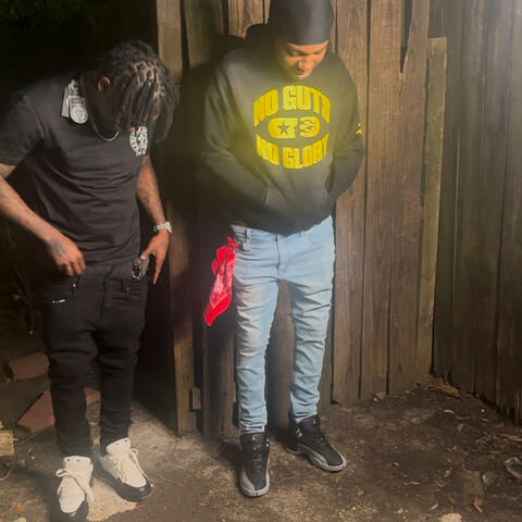 Drac Town (feat. Monewaypeso)