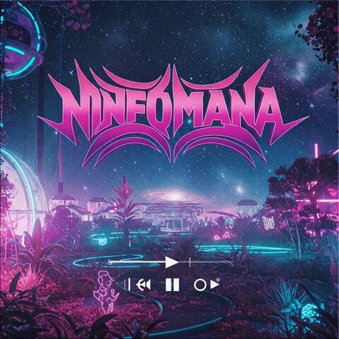 Ninfomana (feat. Marcel93)