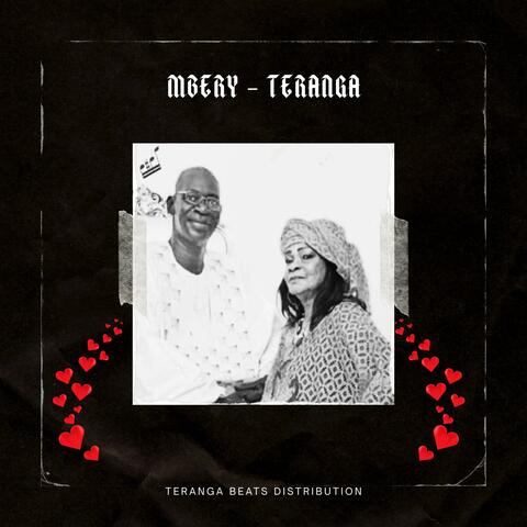 MBERY TERANGA