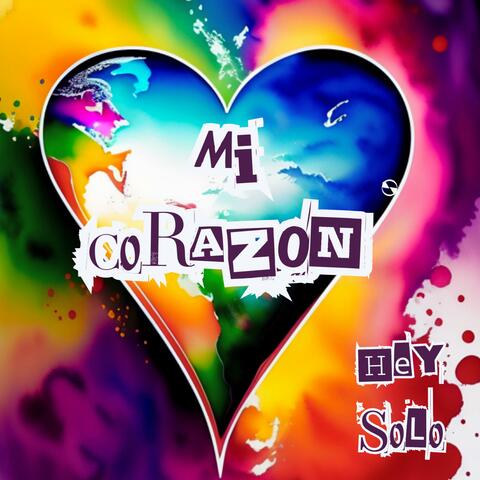 Mi Corazón (feat. SOLO MUZIK)