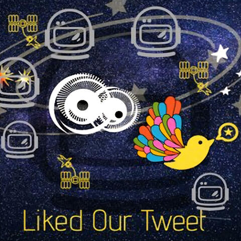 Liked our tweet