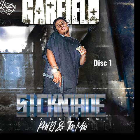 SickMade, Vol. 1