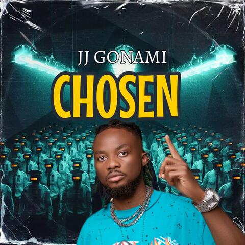 CHOSEN