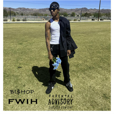 Flowerz While I'm Here