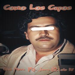 Como Los Capos (feat. Jen-Z & Lolo Kf)