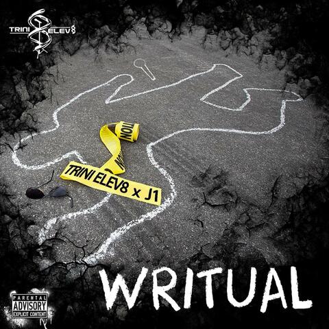 Writual (feat. Trini Elev8)