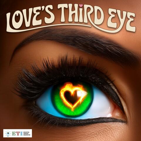 Love's Third Eye