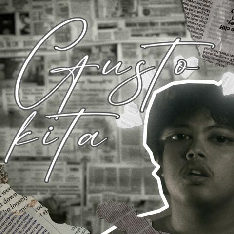 Gusto kita