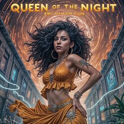 Queen Of The NIght