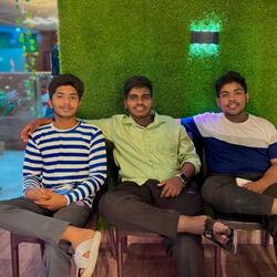 TURKAYAMJAL SHAN BROTHER'S NEW SONG