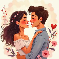 Entre Risas y Abrazos