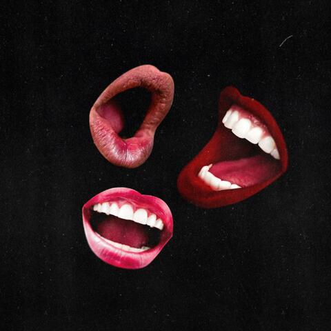 Talk About It (Gossip Song)