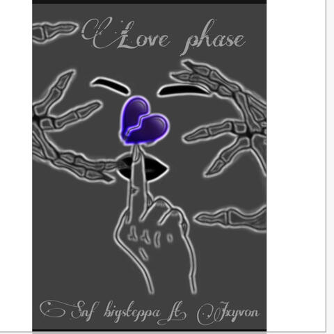 Love phase
