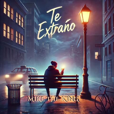 Te Extraño