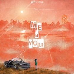 ME N YOU