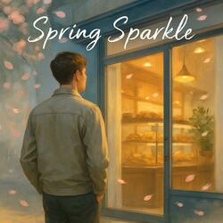 Spring Sparkle