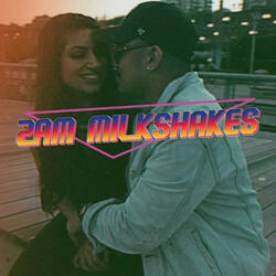 2 a.m. milkshakes