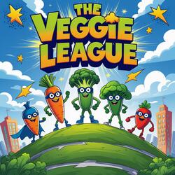 The Veggie League