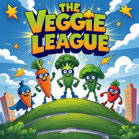 The Veggie League