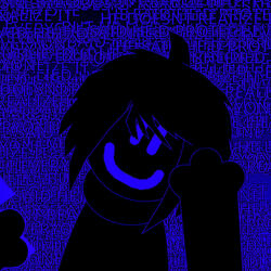 omniversal chara's fight theme thing uhhhhh