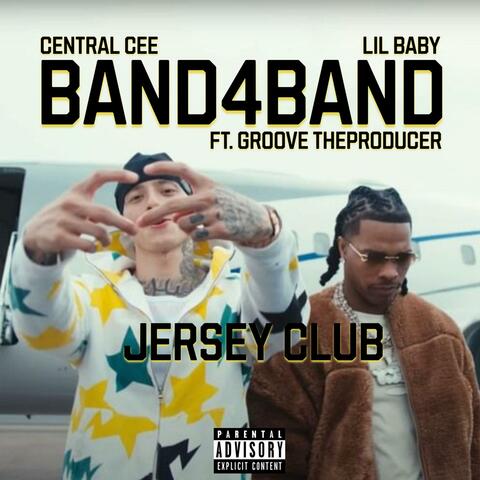 Band 4 Band (Jersey Club)