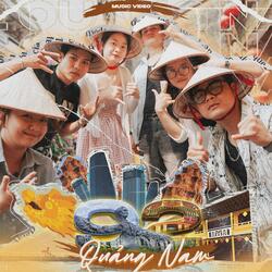 Quảng Nam - Đà Nẵng (Đoàn kết và tổng chồ)