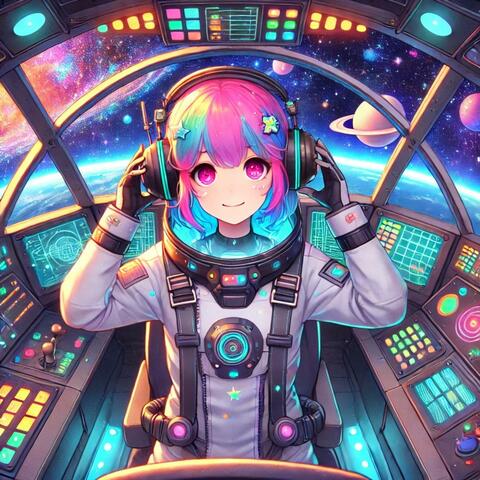 Galactic Gush