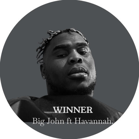 WINNER (feat. Havannah)