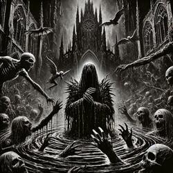 Path of dispair