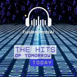 FusionBeatsAI, The Hits of Tomorrow, Today