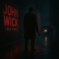JOHN WICK