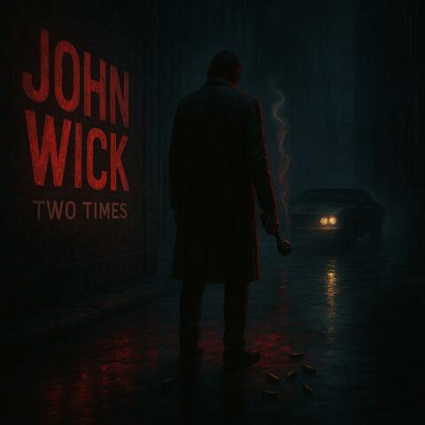 JOHN WICK