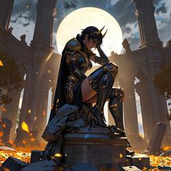 Epic Dark Fantasy Music Inspired by Elden Ring