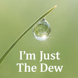 I'm Just The Dew