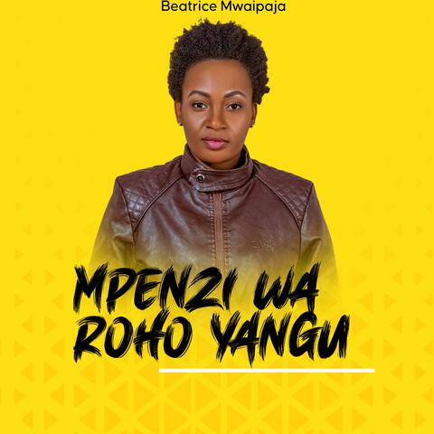 Mpenzi wa Roho Yangu